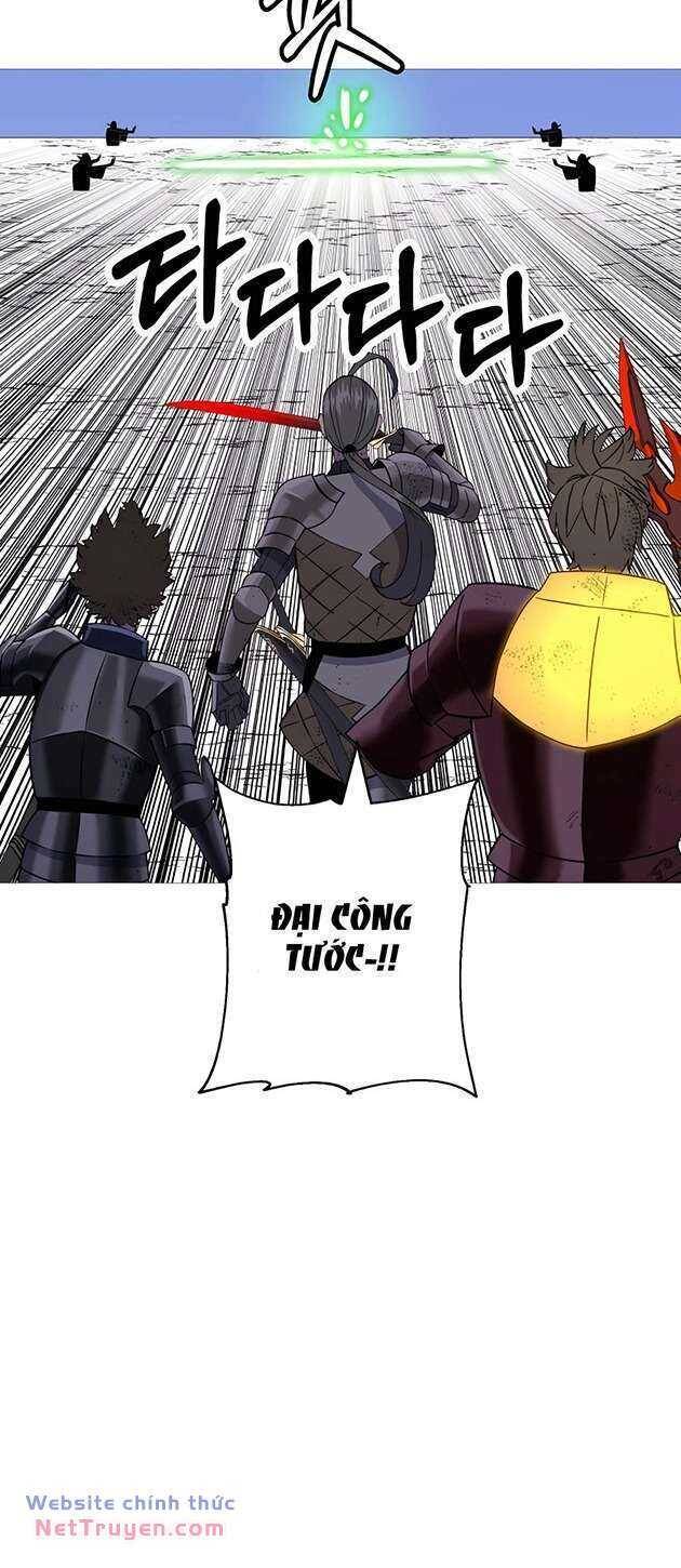 Chiến Binh Quật Cường Chapter 135 - 59