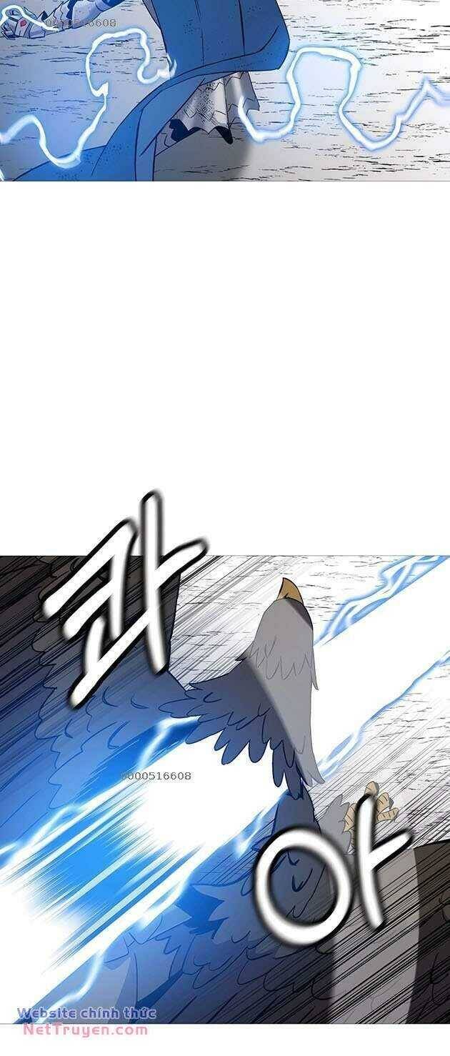 Chiến Binh Quật Cường Chapter 135 - 7