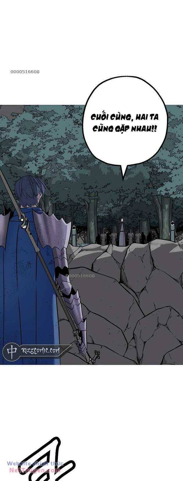 Chiến Binh Quật Cường Chapter 135 - 63