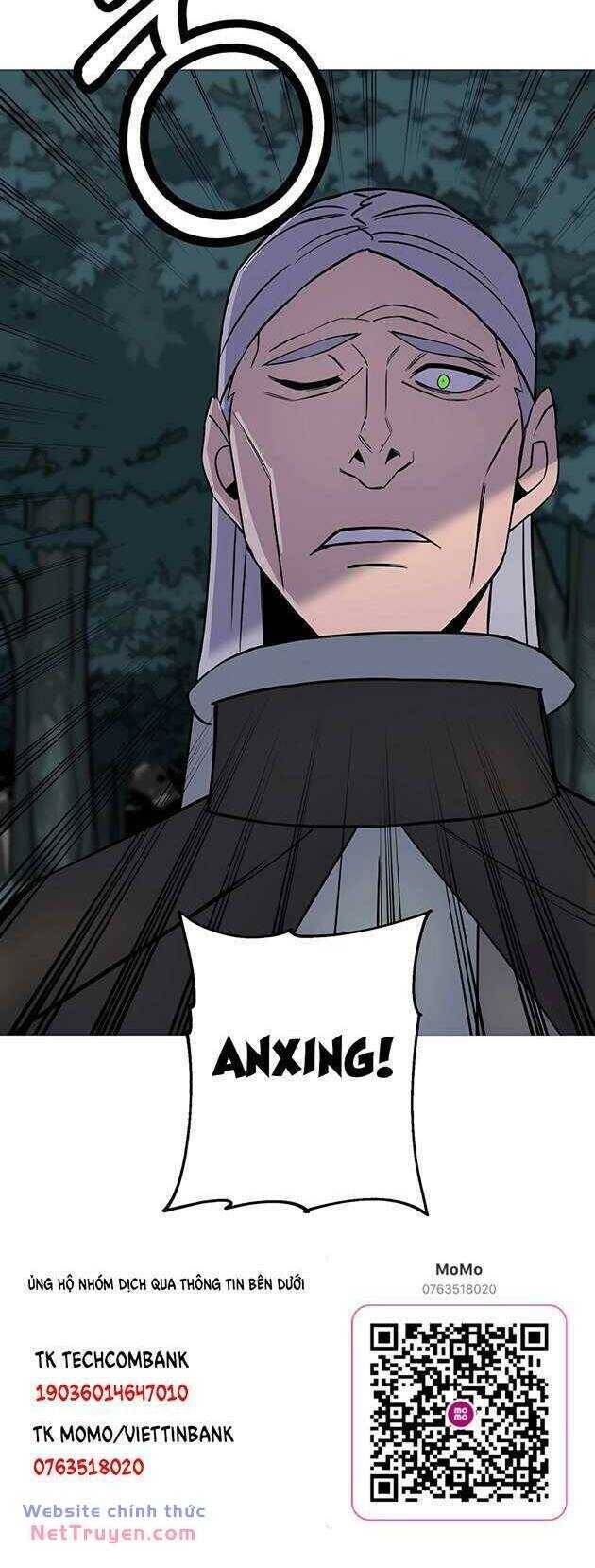 Chiến Binh Quật Cường Chapter 135 - 64