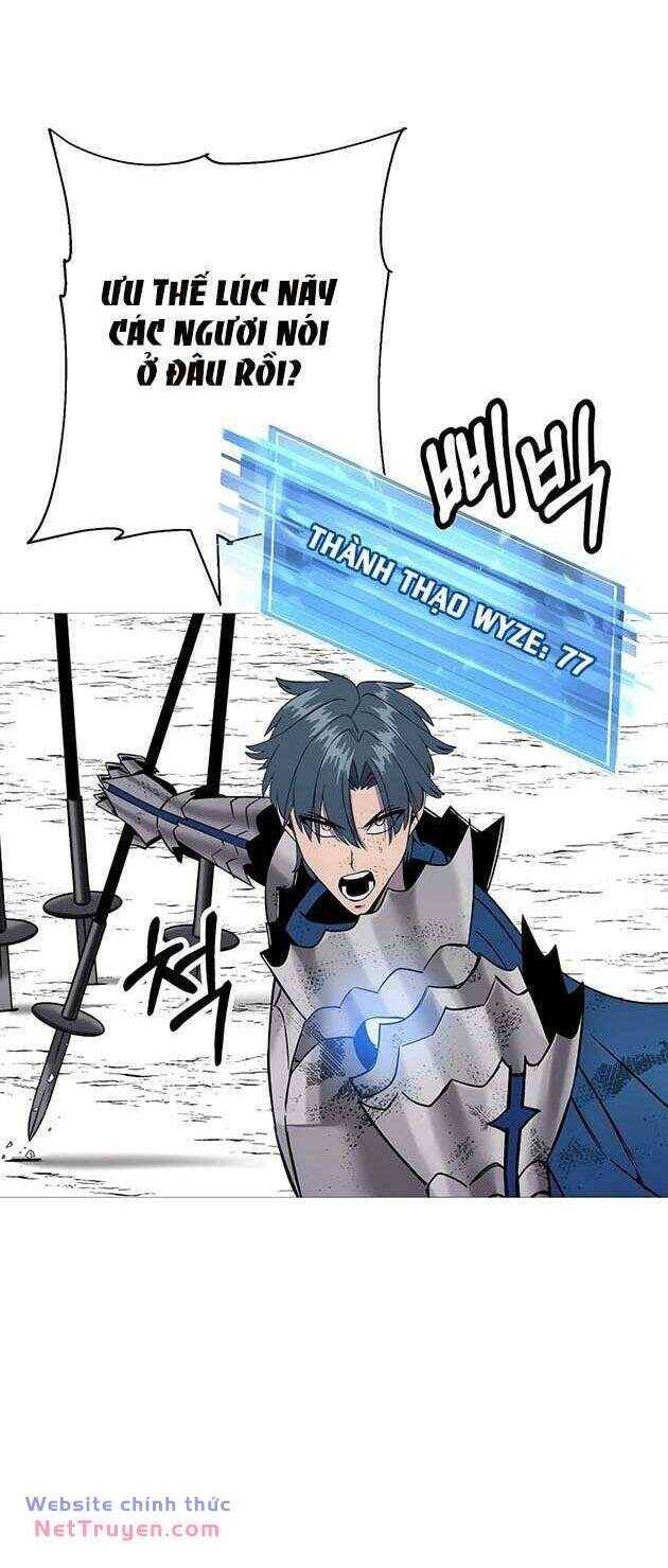 Chiến Binh Quật Cường Chapter 135 - 8