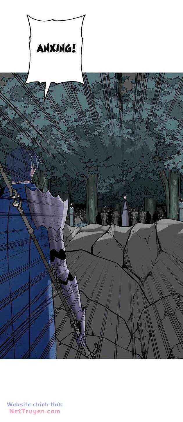 Chiến Binh Quật Cường Chapter 136 - 18