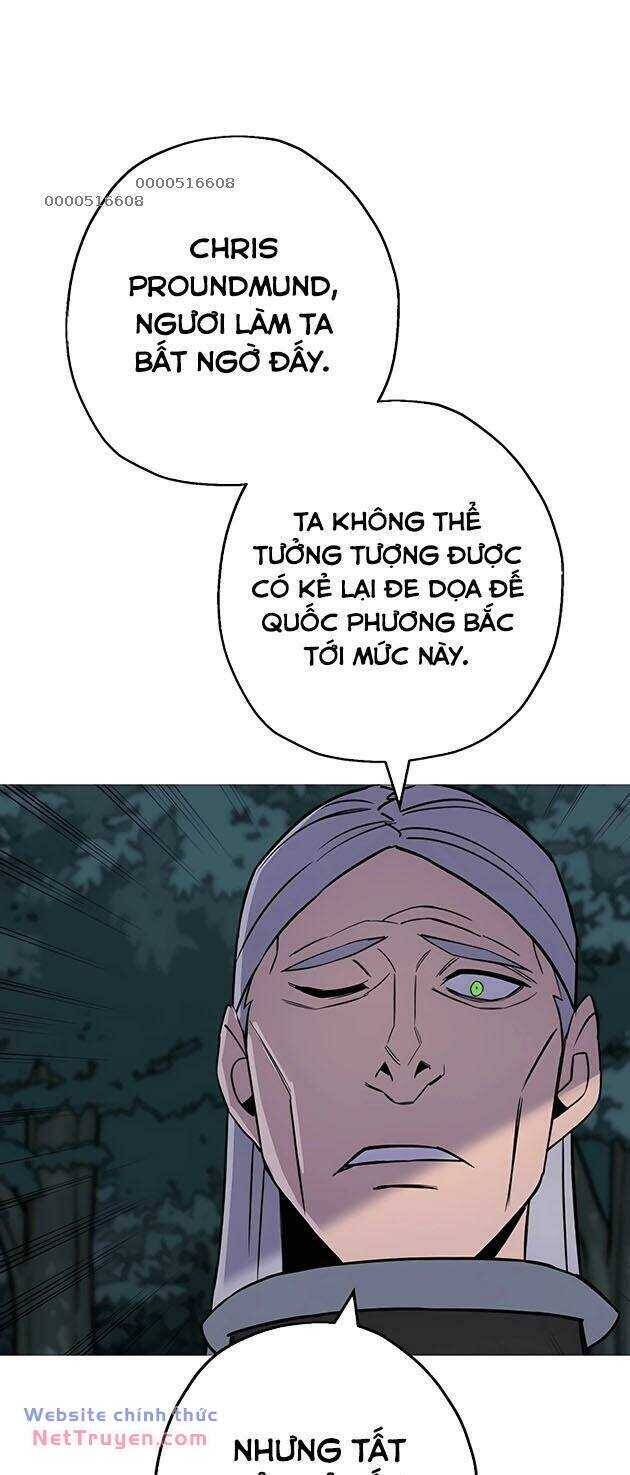 Chiến Binh Quật Cường Chapter 136 - 19