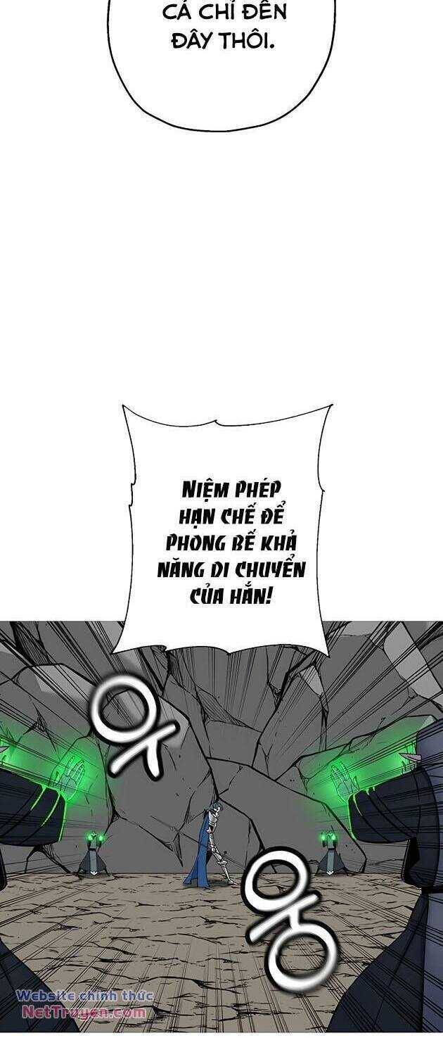 Chiến Binh Quật Cường Chapter 136 - 20