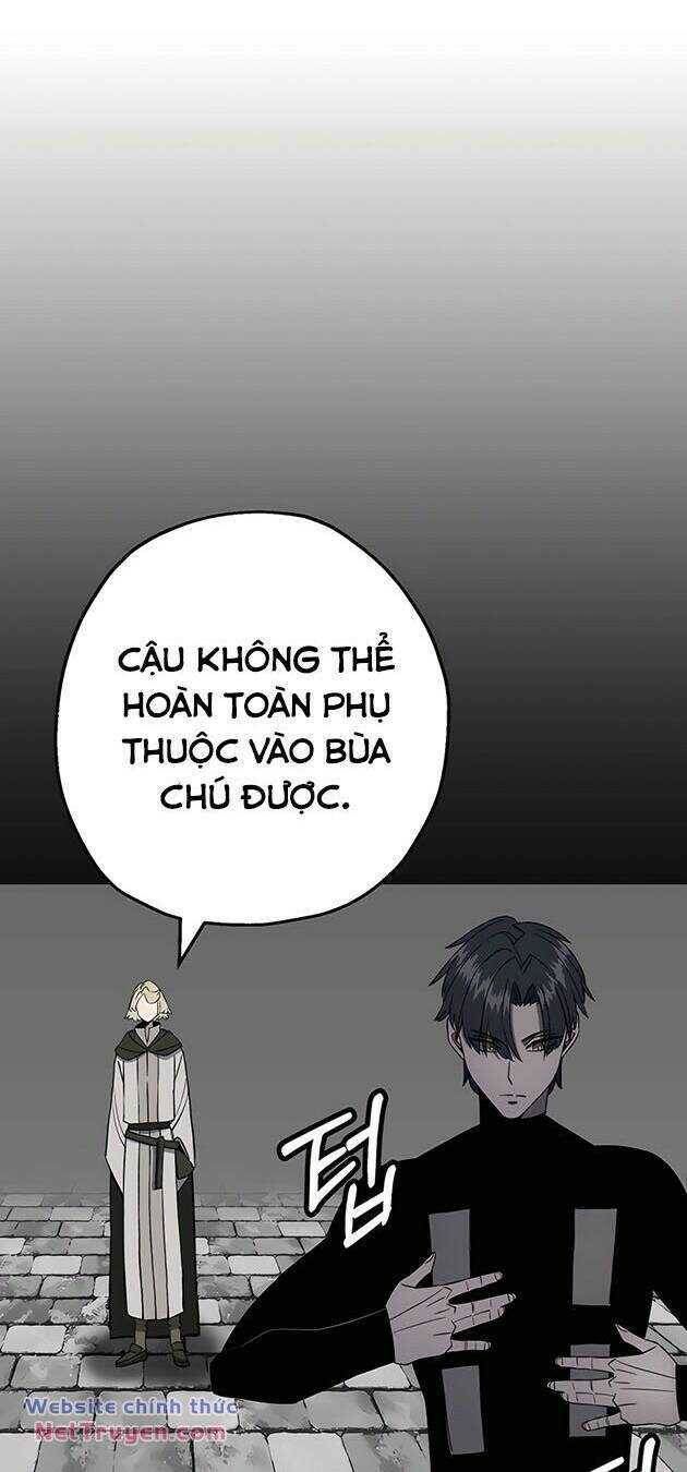Chiến Binh Quật Cường Chapter 136 - 22