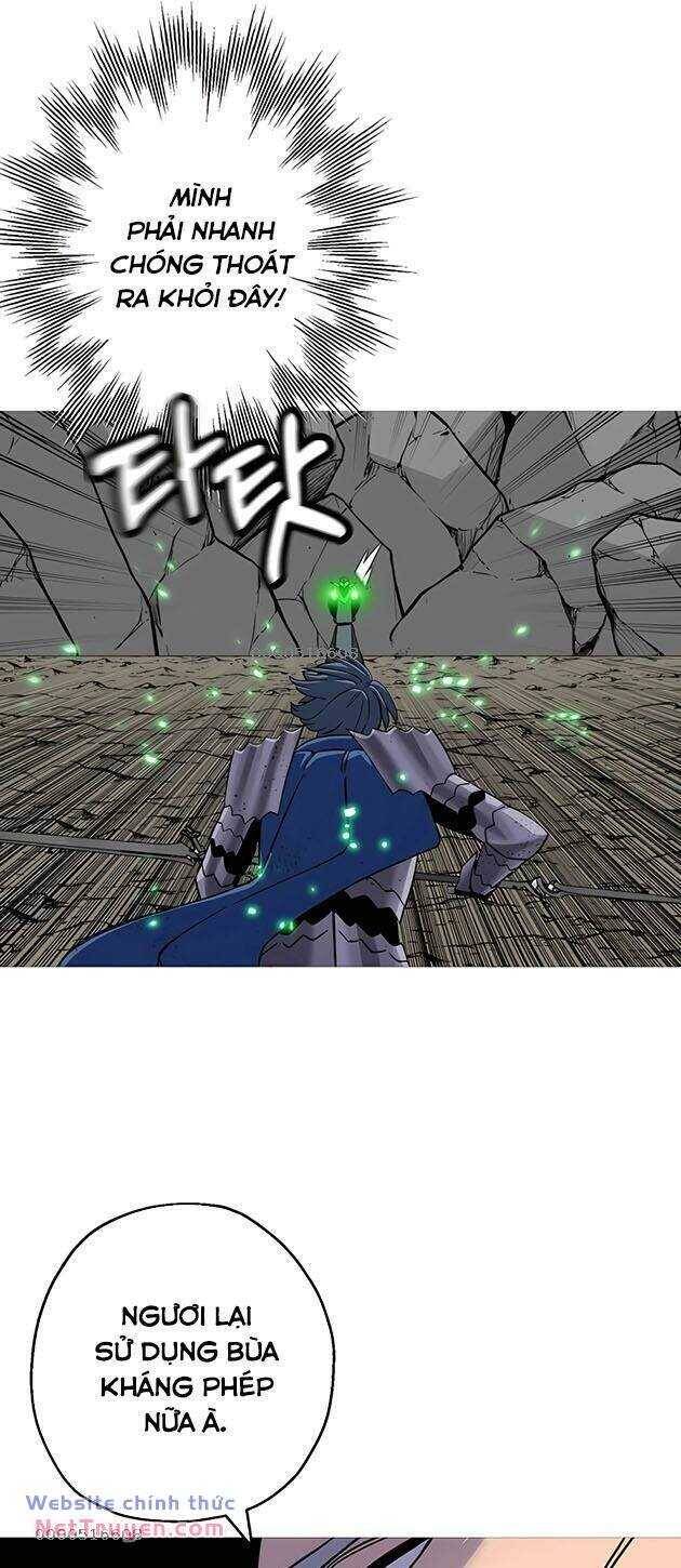 Chiến Binh Quật Cường Chapter 136 - 27