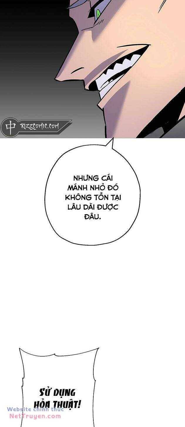 Chiến Binh Quật Cường Chapter 136 - 28