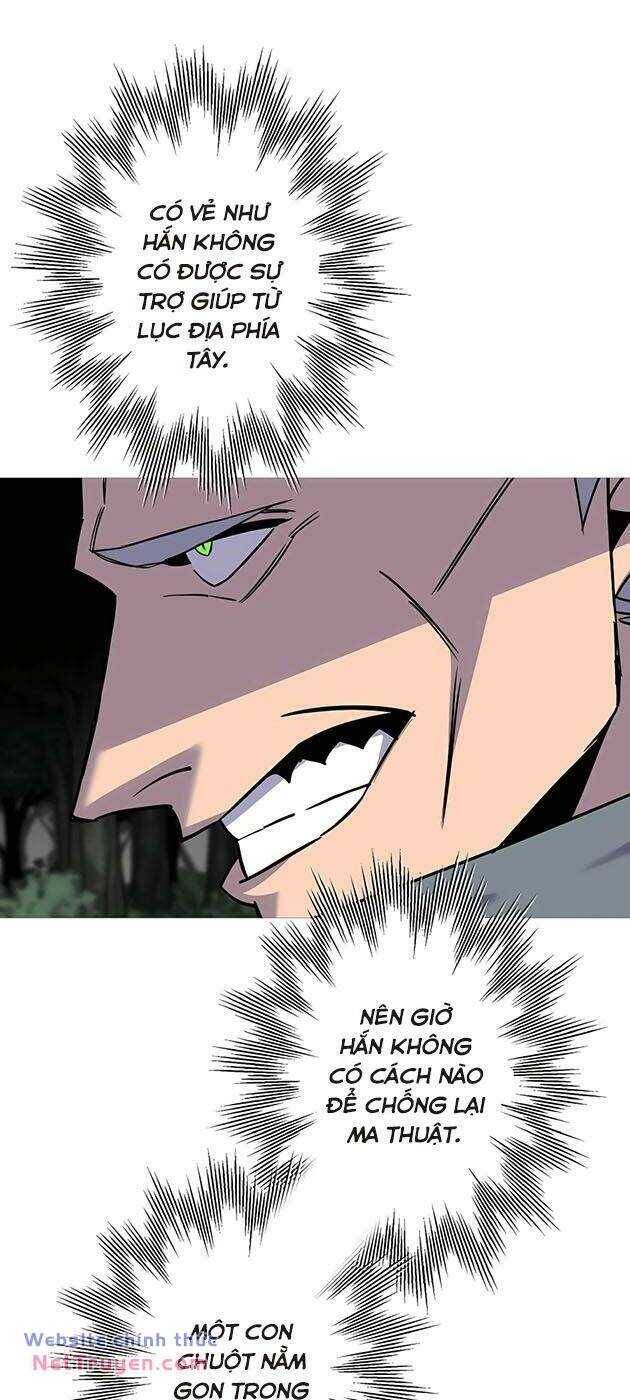 Chiến Binh Quật Cường Chapter 136 - 34