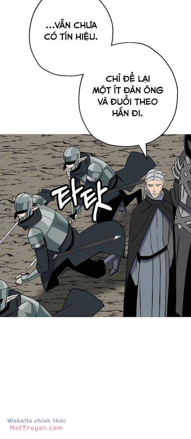 Chiến Binh Quật Cường Chapter 136 - 56
