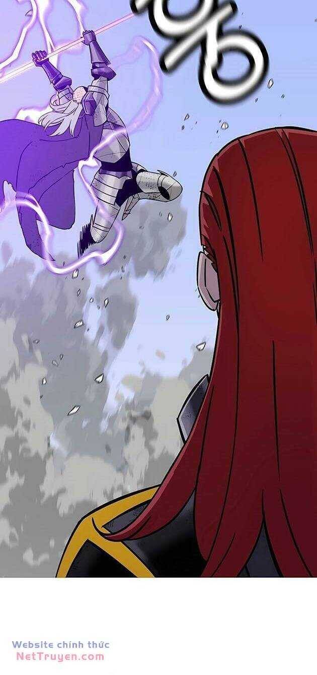 Chiến Binh Quật Cường Chapter 136 - 8