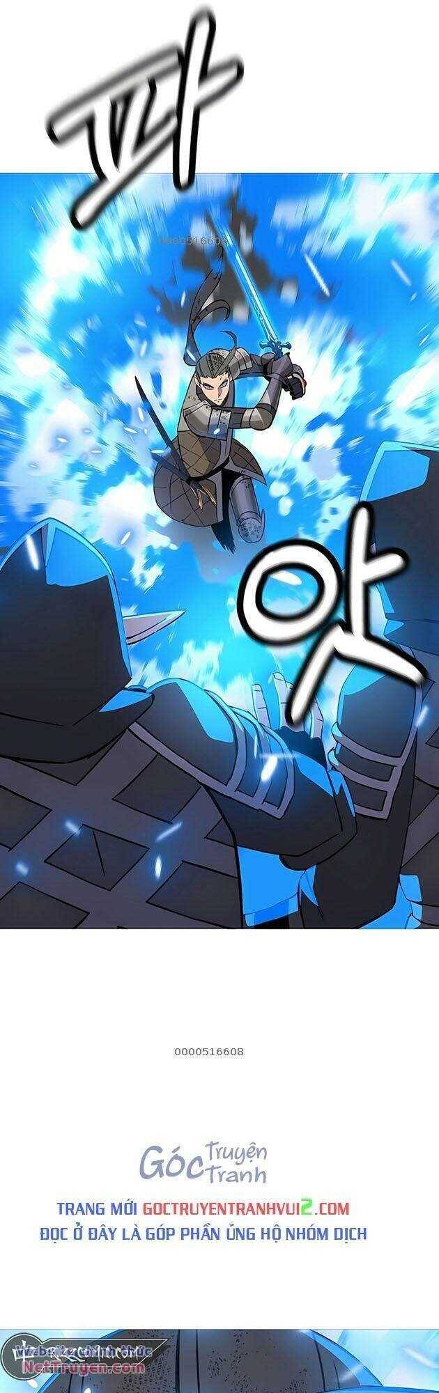 Chiến Binh Quật Cường Chapter 136 - 81
