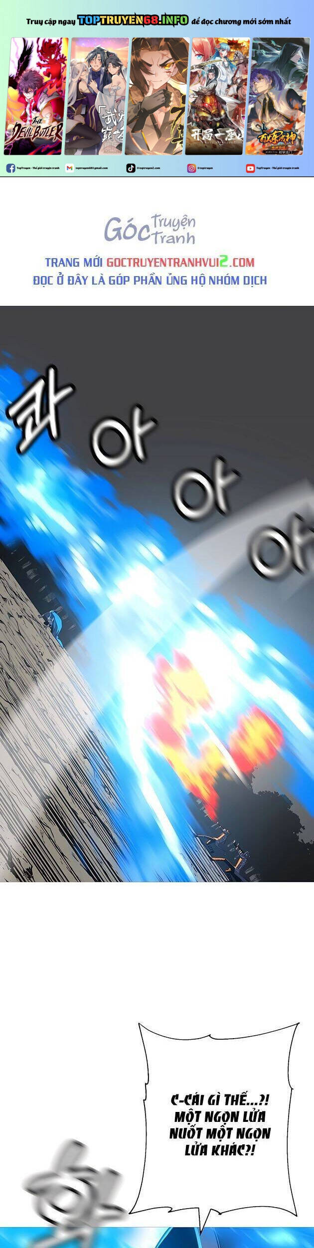 Chiến Binh Quật Cường Chapter 137 - 2