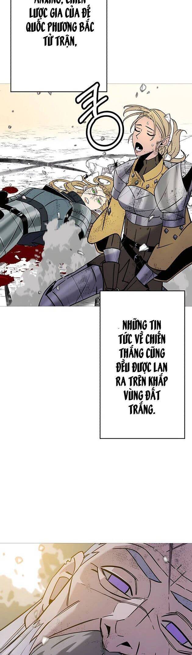 Chiến Binh Quật Cường Chapter 137 - 11