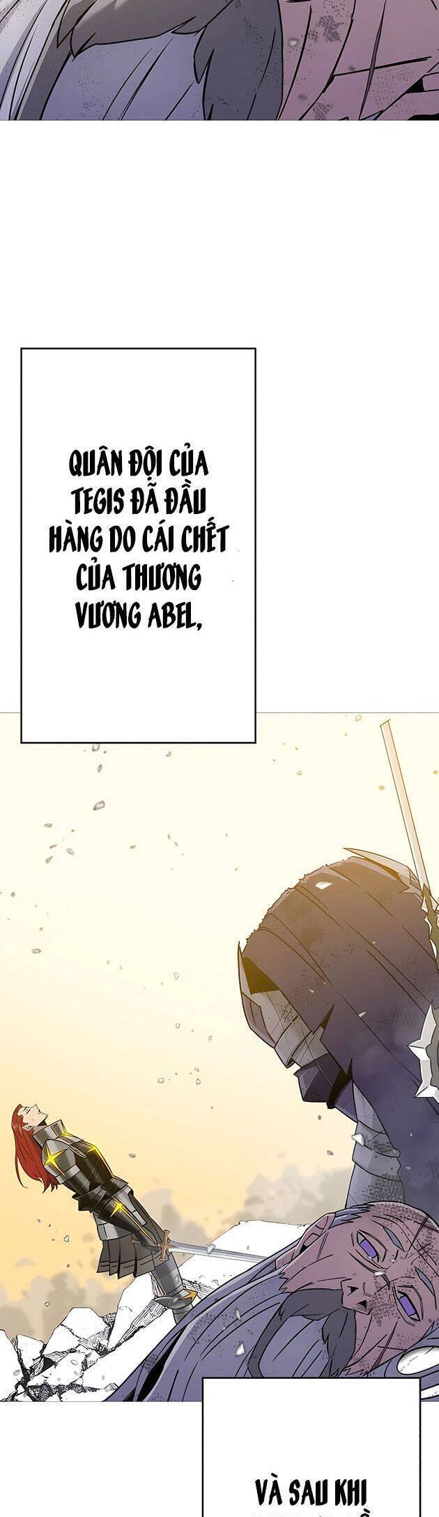 Chiến Binh Quật Cường Chapter 137 - 12