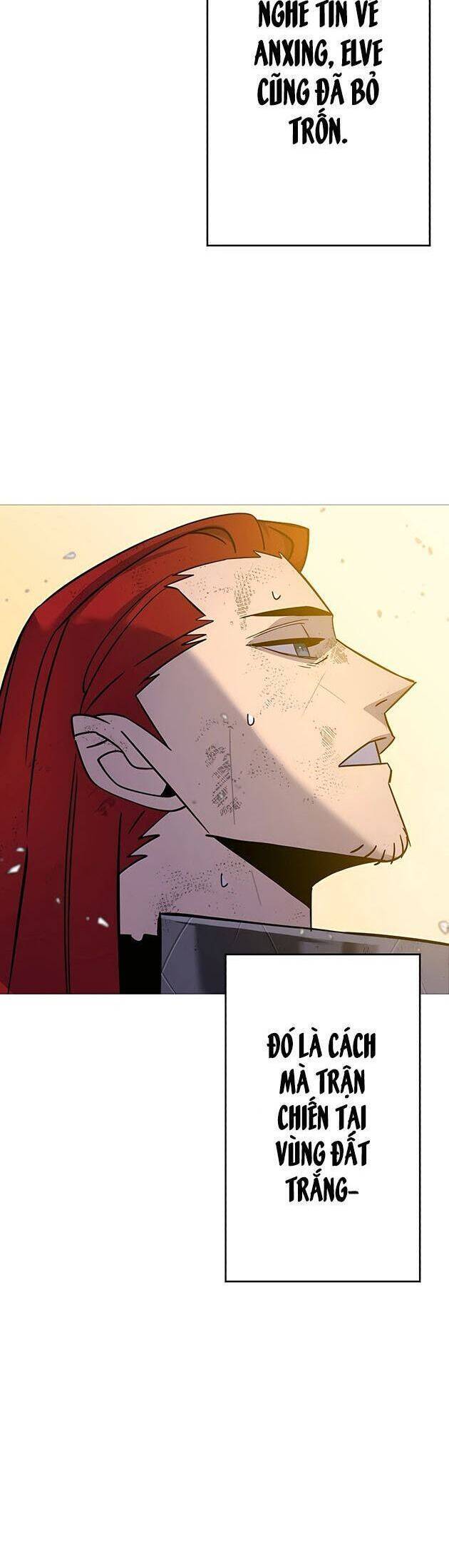 Chiến Binh Quật Cường Chapter 137 - 13