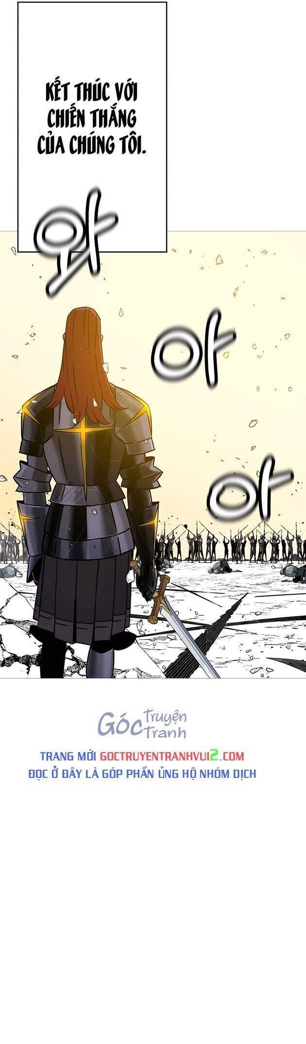 Chiến Binh Quật Cường Chapter 137 - 14