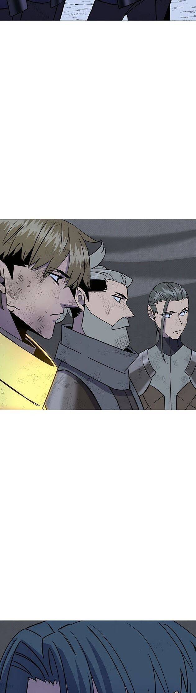 Chiến Binh Quật Cường Chapter 137 - 16