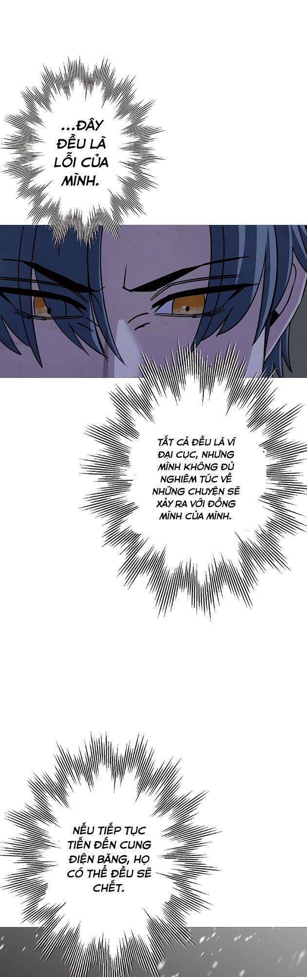 Chiến Binh Quật Cường Chapter 137 - 18