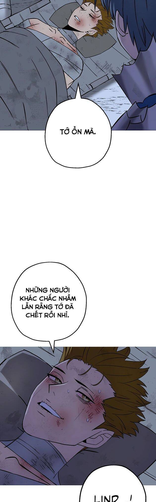 Chiến Binh Quật Cường Chapter 137 - 20