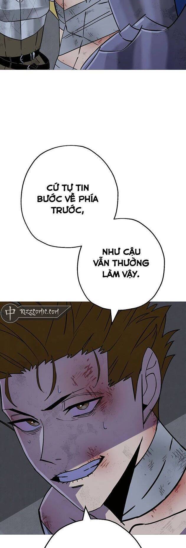 Chiến Binh Quật Cường Chapter 137 - 23