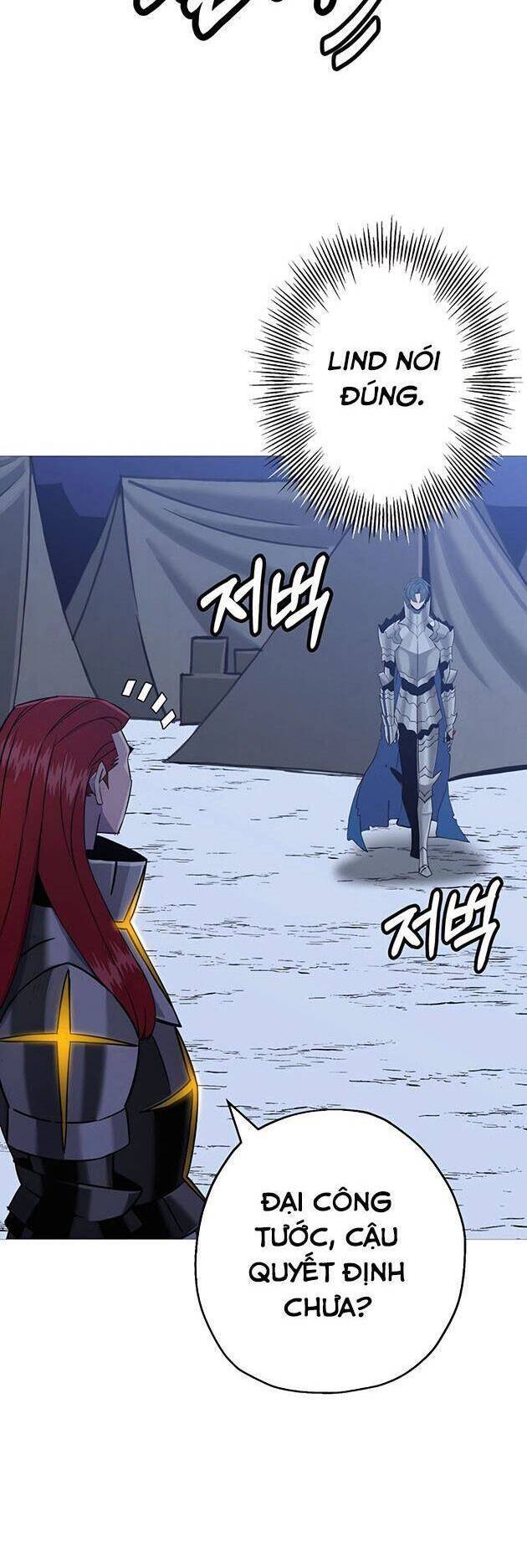 Chiến Binh Quật Cường Chapter 137 - 25