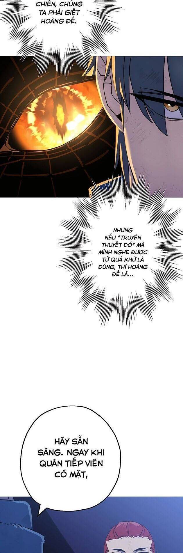 Chiến Binh Quật Cường Chapter 137 - 27