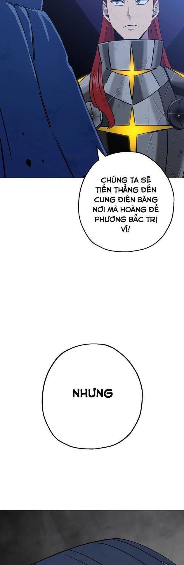 Chiến Binh Quật Cường Chapter 137 - 28