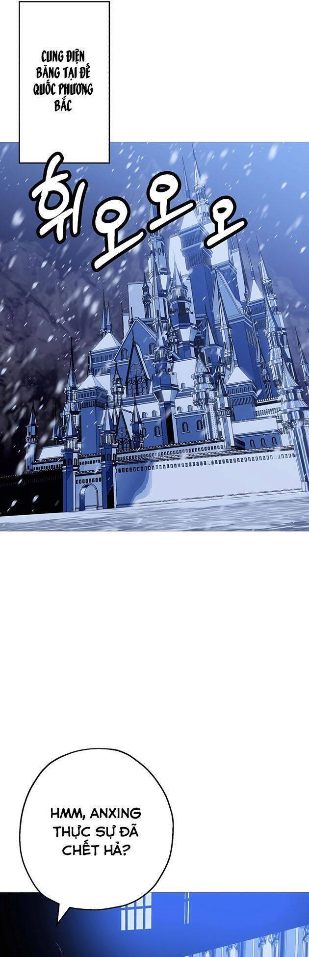 Chiến Binh Quật Cường Chapter 137 - 30