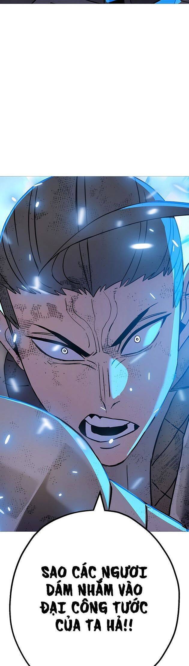 Chiến Binh Quật Cường Chapter 137 - 4