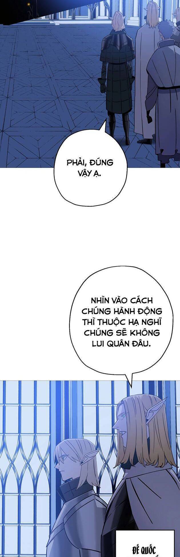 Chiến Binh Quật Cường Chapter 137 - 31