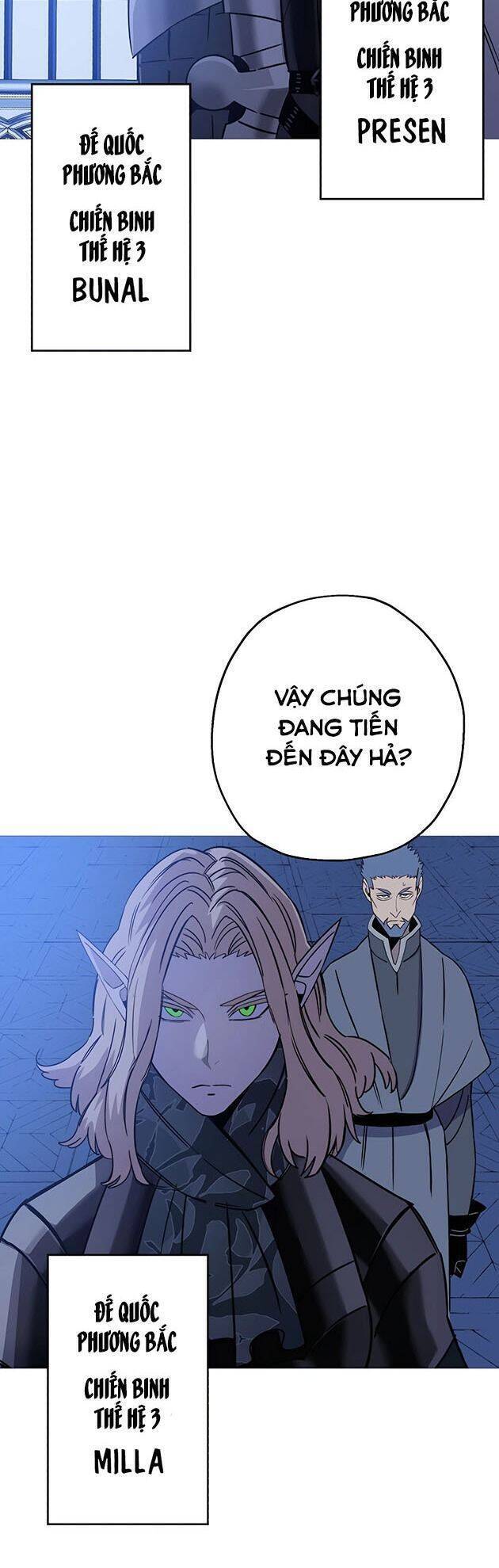 Chiến Binh Quật Cường Chapter 137 - 32