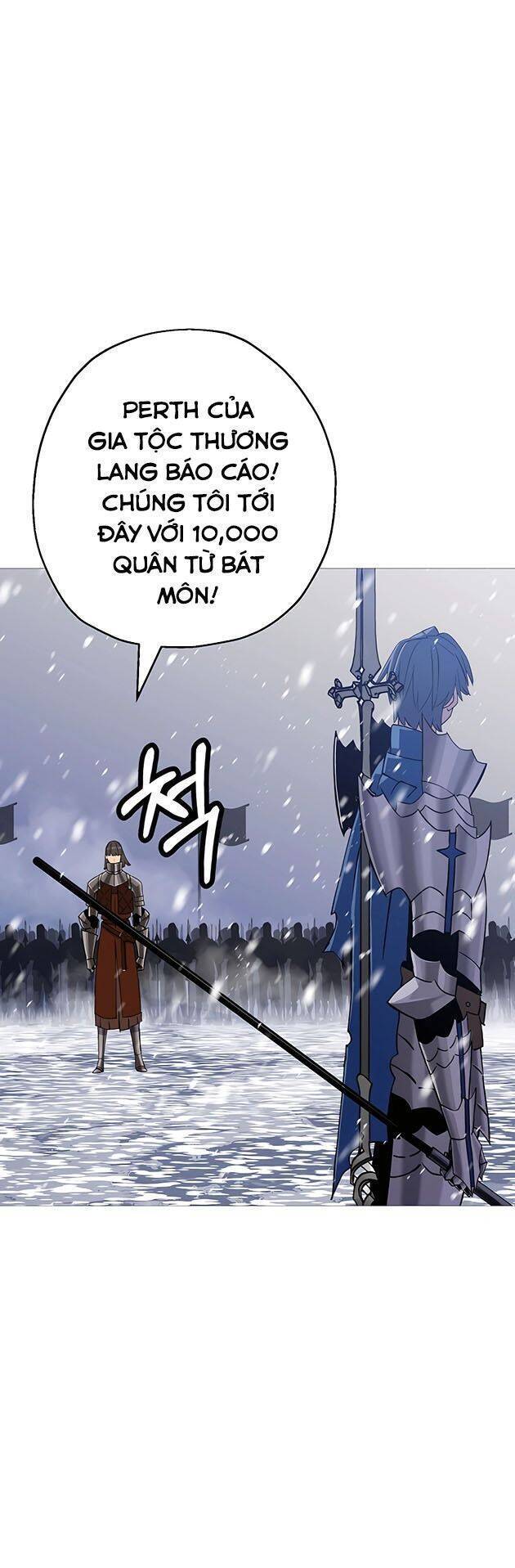 Chiến Binh Quật Cường Chapter 137 - 36