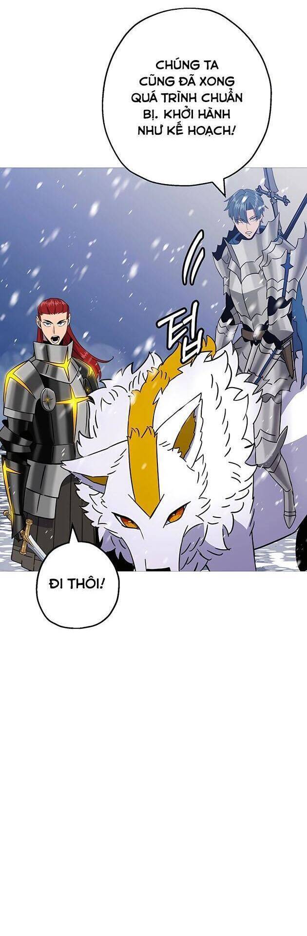 Chiến Binh Quật Cường Chapter 137 - 37