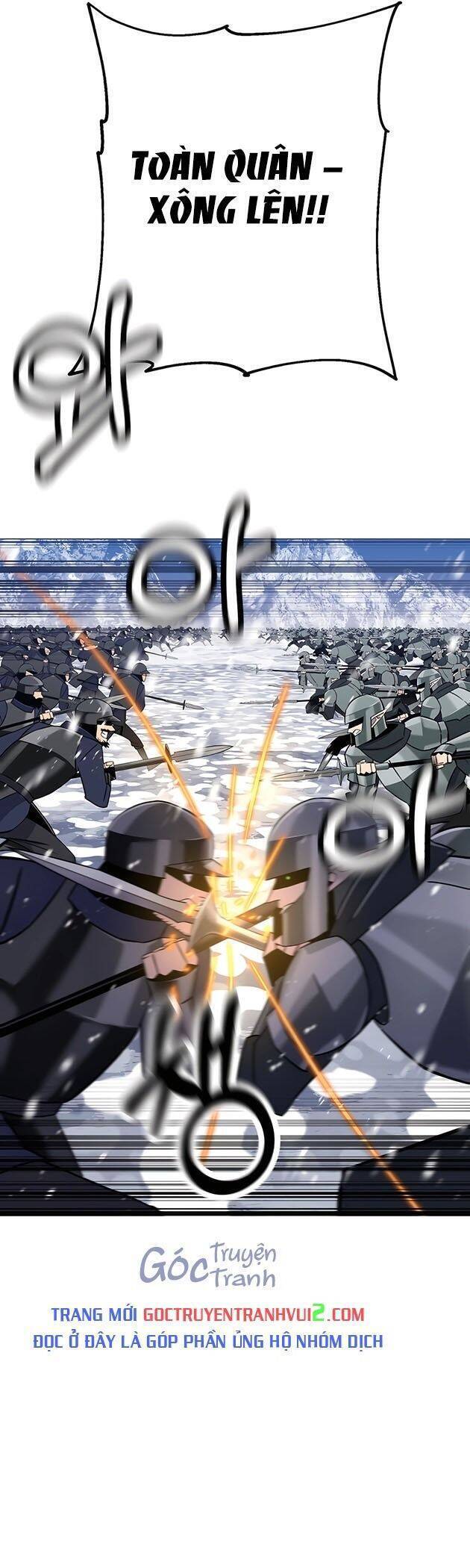 Chiến Binh Quật Cường Chapter 137 - 38
