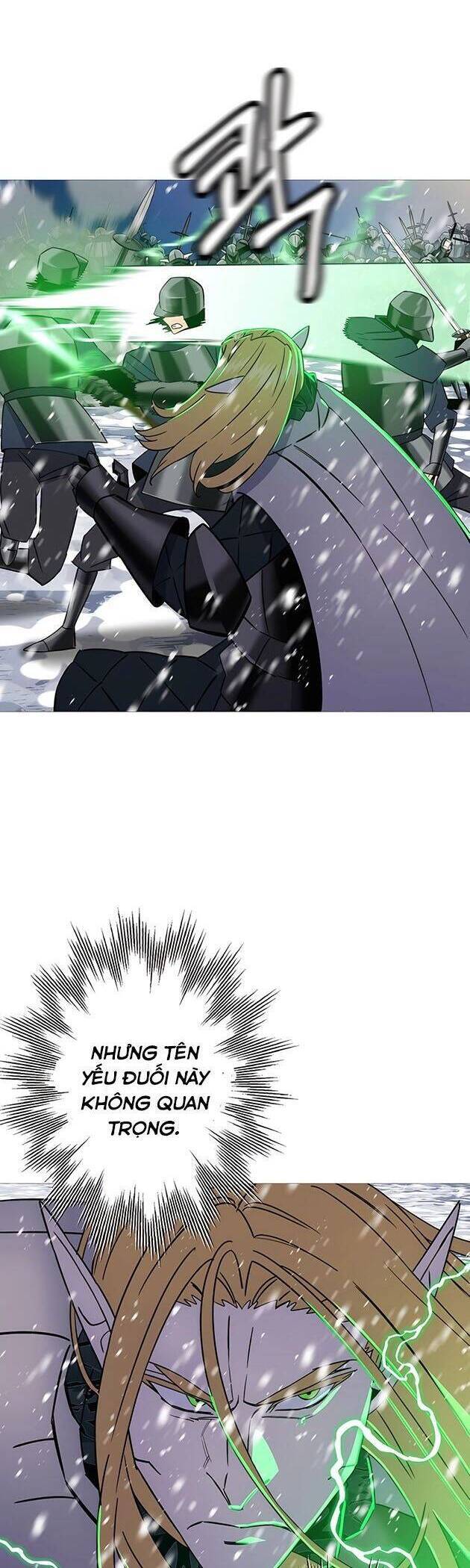 Chiến Binh Quật Cường Chapter 137 - 39