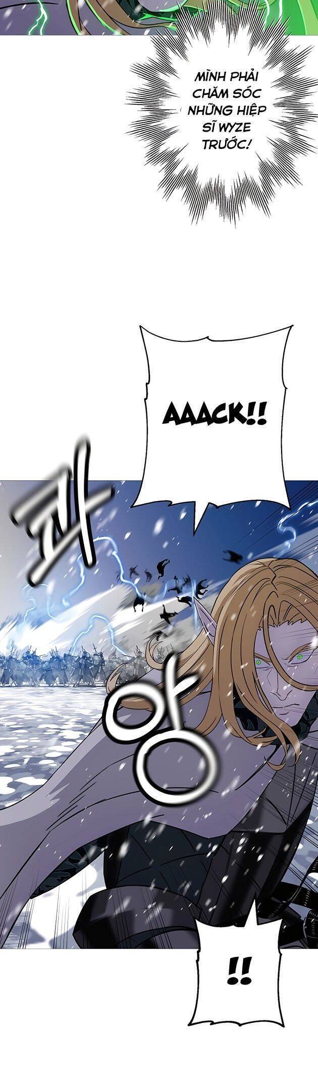 Chiến Binh Quật Cường Chapter 137 - 40