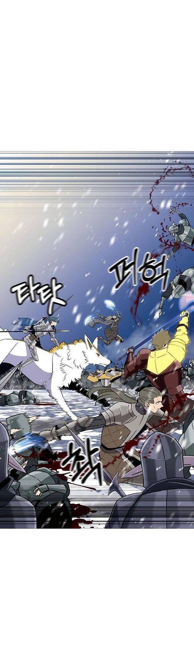 Chiến Binh Quật Cường Chapter 137 - 41