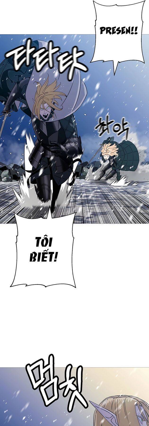 Chiến Binh Quật Cường Chapter 137 - 42