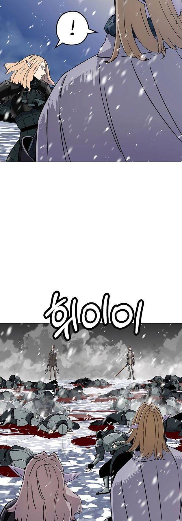 Chiến Binh Quật Cường Chapter 137 - 43