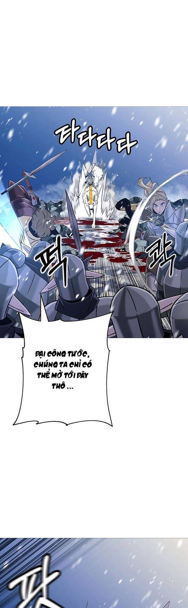 Chiến Binh Quật Cường Chapter 137 - 47