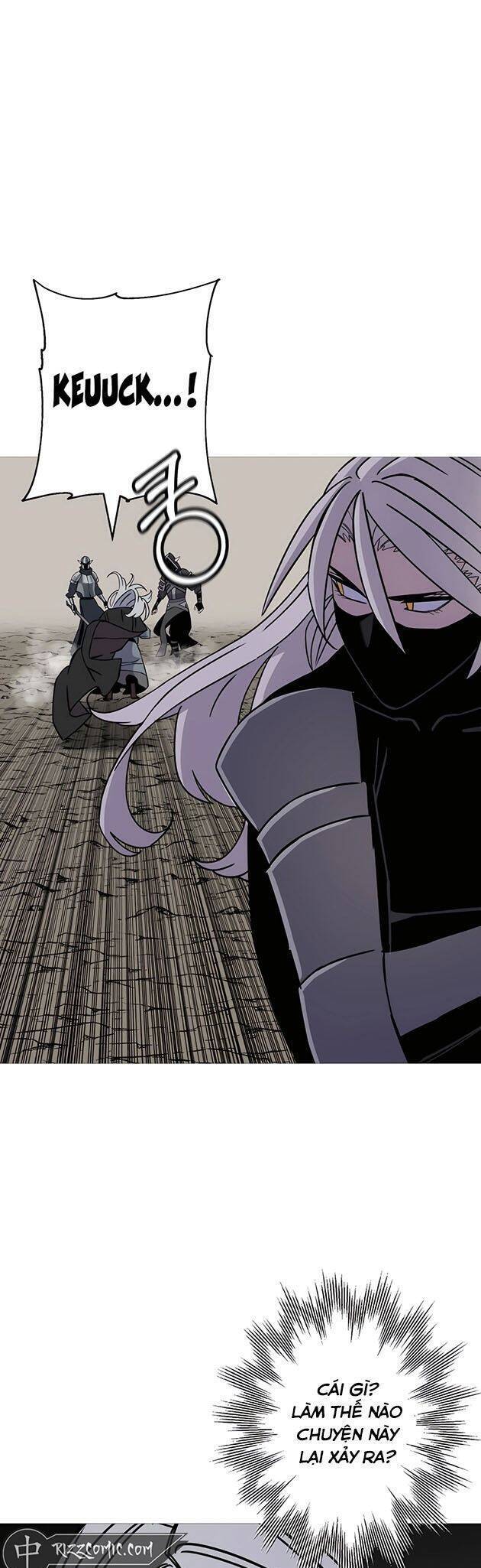 Chiến Binh Quật Cường Chapter 137 - 6