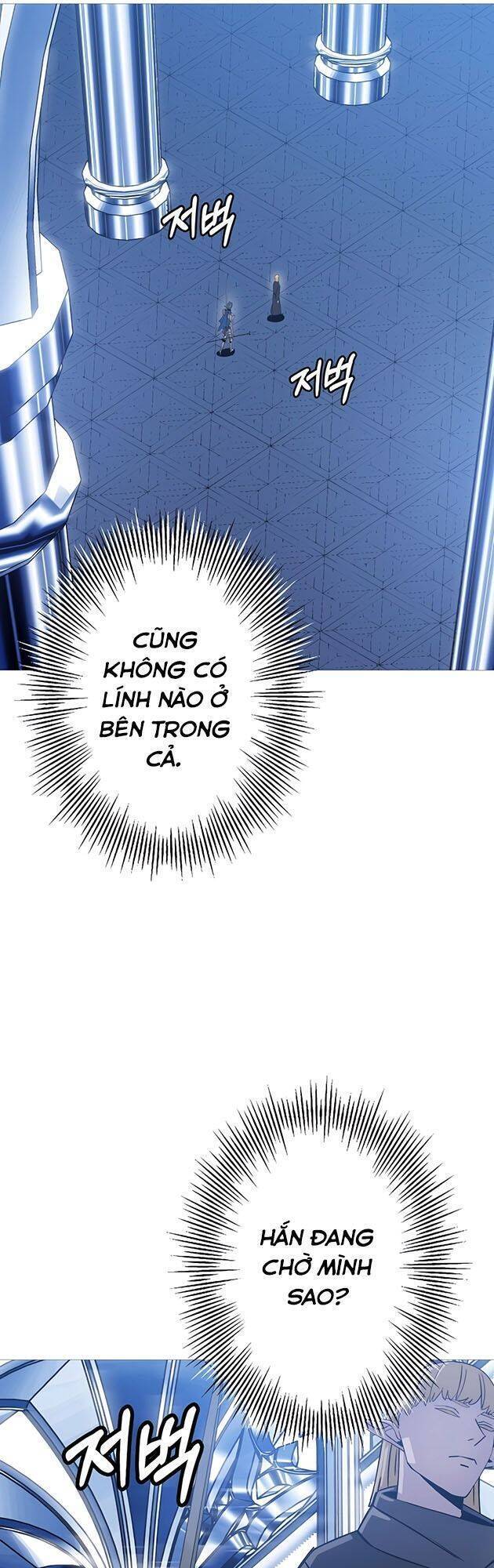 Chiến Binh Quật Cường Chapter 137 - 54