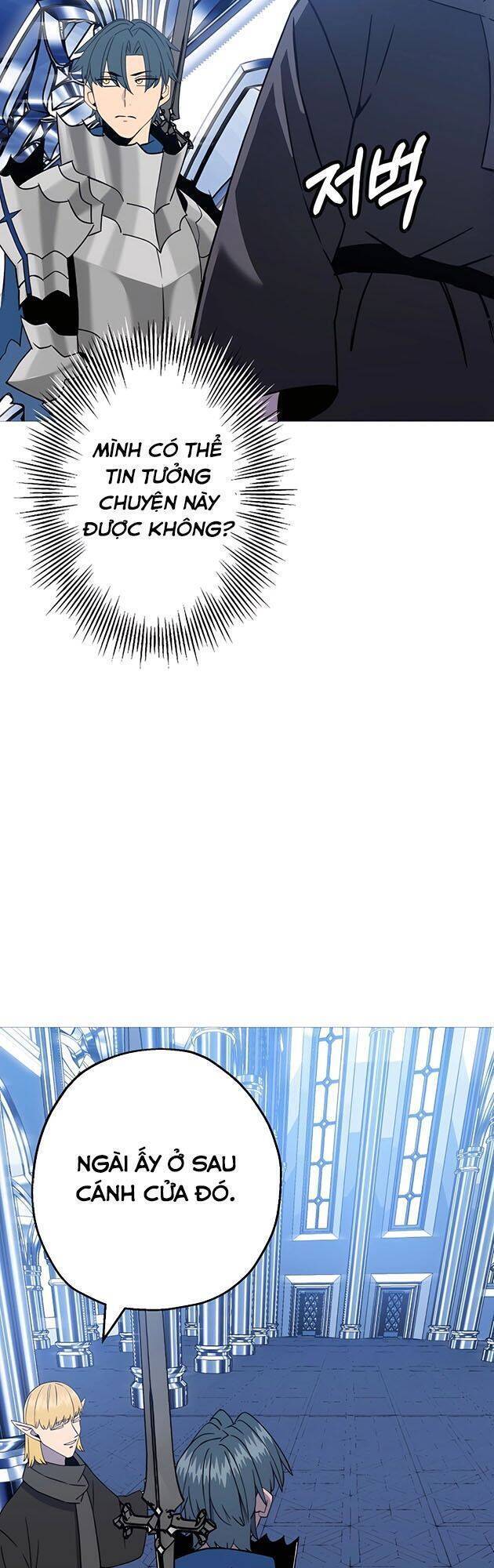 Chiến Binh Quật Cường Chapter 137 - 55