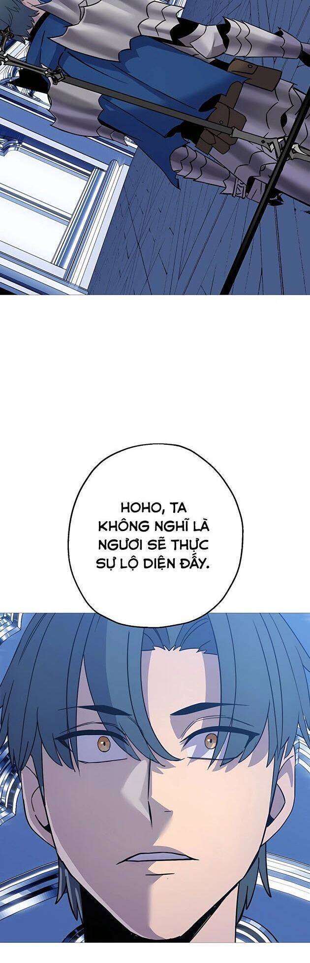 Chiến Binh Quật Cường Chapter 137 - 60