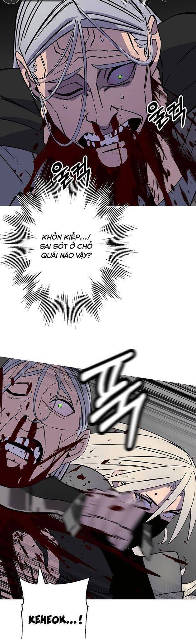 Chiến Binh Quật Cường Chapter 137 - 7