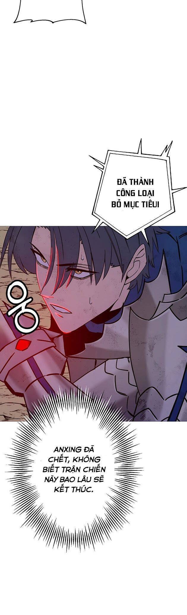 Chiến Binh Quật Cường Chapter 137 - 8