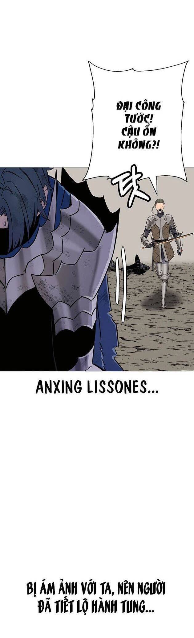 Chiến Binh Quật Cường Chapter 137 - 9