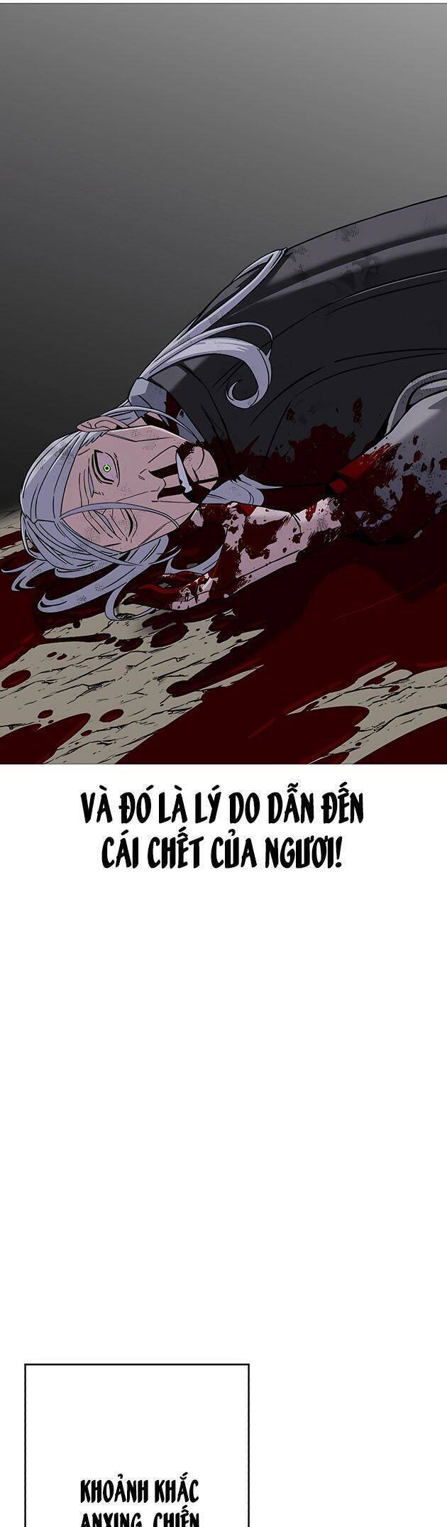 Chiến Binh Quật Cường Chapter 137 - 10