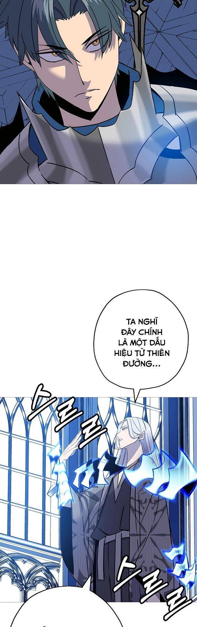 Chiến Binh Quật Cường Chapter 138 - 23