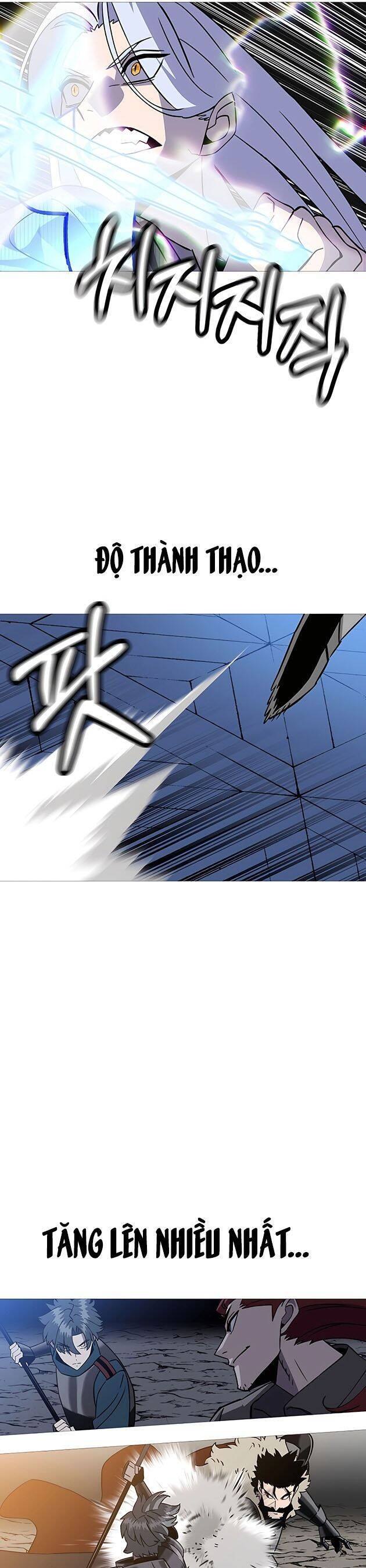 Chiến Binh Quật Cường Chapter 139 - 34